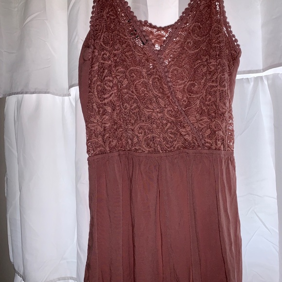 Pink romper - Picture 2 of 6